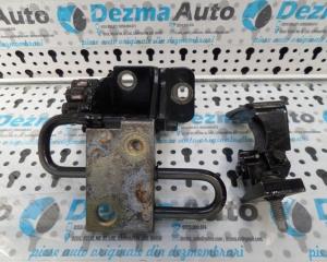 Set balamale stanga fata, 8E0831411B, Audi A4 (8EC, B7) 2004-2008, (id.166386)