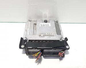 Calculator motor, Audi A4 (8K2, B8) 2.0 tdi, CAH, cod 03L906022NP (id:392523)