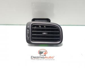 Grila aer bord dreapta, Vw Polo (6R) 6R0819704 (id:392610)