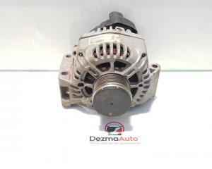 Alternator, Opel Combo Tour, 1.3 cdti, Z13DTJ (pr:110747)