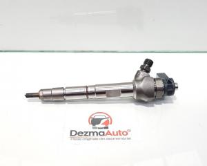 Injector, Audi A4 (8W2, B9) 2.0 tdi, DEUA, 04L130277AC (id:393006)