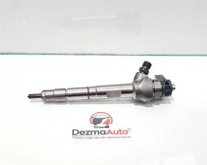 Injector, Audi A4 (8W2, B9) 2.0 tdi, DEUA, 04L130277AC (id:393007)