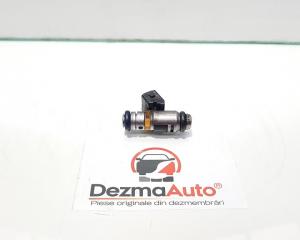 Injector, Fiat Grande Punto (199) 1.2 B, 169A4000, 1WP160 (id:392918)