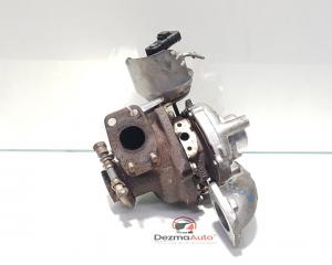 Turbosuflanta, Ford Focus 3, 1.6 tdci, T1DB, 9686120680 (id:392949)