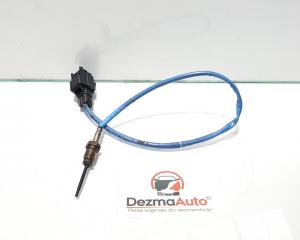 Sonda temperatura gaze, Ford Focus 3, 1.6 tdci, T1DA, 6G91-12B591-DA (id:392957)