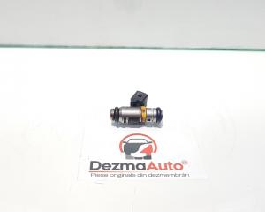 Injector, Fiat Grande Punto (199) 1.2 B, 169A4000, 1WP160 (id:392907)