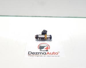 Injector, Fiat Grande Punto (199) 1.2 B, 169A4000, 1WP160 (id:392909)