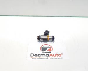 Injector, Fiat Grande Punto (199) 1.2 B, 169A4000, 1WP160 (id:392910)