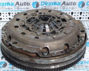 Volanta masa dubla cu placa presiune, cod 03G105266N, Audi A4 (8EC, B7), 2.0tdi, (id.166315)