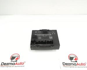 Modul dreapta spate, Audi A6 Allroad (4GH, C7), 4G8959795J