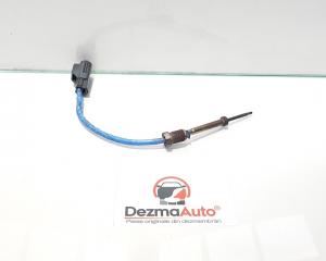 Sonda temperatura catalizator Ford Transit Autobus, 2.4 tdci, 8C11-12B591-CA