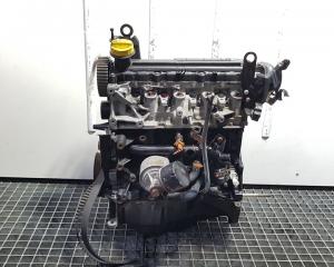 Motor, Renault Megane 2, 1.5 dci, K9K722 (id:393540)