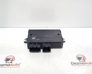 Modul carlig remorcare, Vw Caddy 3 (2KA, 2KH), 1K0907383E