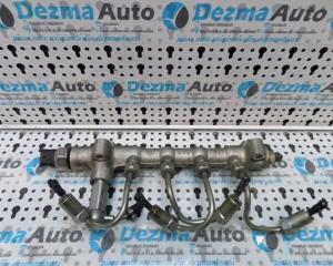 Rampa injectoare (Denso) 146004N01925, Opel Astra H