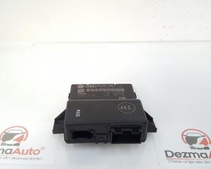 Modul control central, Audi Q5 (8RB), 8T0907468P