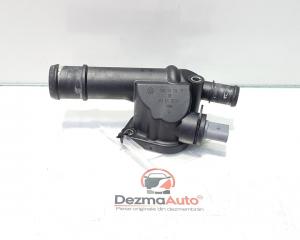 Distribuitor apa Audi A3 (8P1) 1.9 tdi, 03G121132B