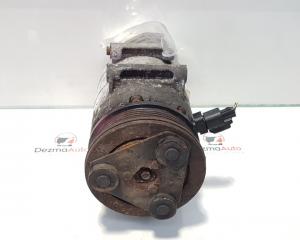 Compresor clima Ford Mondeo 4, 1.8 tdci, 6G91-19D629-KA