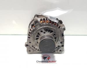 Alternator, Vw Golf 4 (1J1) 1.9 tdi, ALH, 028903029G (id:393372)