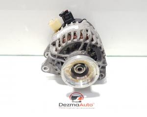 Alternator, Ford Focus 2 (DA) 1.8 tdci, KKDA, 4M5T-10300-LC (id:393353)