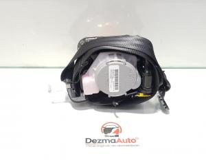 Centura dreapta fata cu capsa, Vw Tiguan II, 5NB857706A (id:393413)