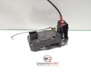 Broasca stanga spate, Opel Zafira B (A05) GM13220373 (id:393082)