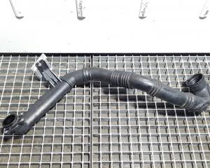 Tub intercooler, Opel Astra J, 2.0 cdti, A20DTH, GM13265282 (id:393736)