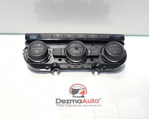 Display climatronic, Vw Tiguan II, 5NA907044M (id:393434)