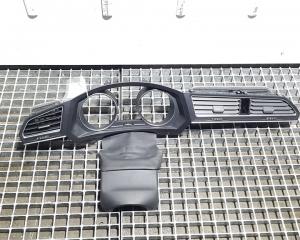 Grila ceas bord, Vw Tiguan II, 5NB857059 (id:393457)