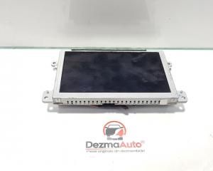 Display bord, Audi A4 Avant (8K5, B8) 4F0919604