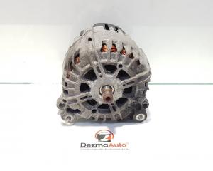 Alternator, Audi A5 Sportback (8TA) 2.7 tdi, CGK, 059903016J