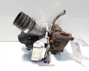 Turbosuflanta, Audi A5 Cabriolet (8F7) 2.7 tdi, CGK, 059145721G