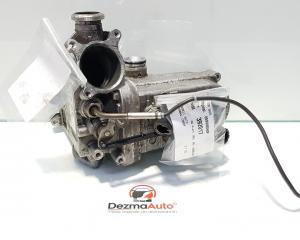 Sonda temperatura gaze, Audi A5 (8T3) 2.7 tdi, CGK, 059906088P