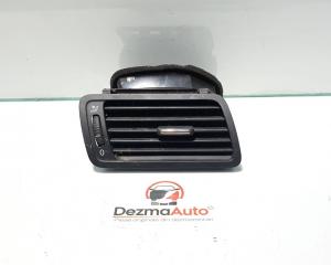 Grila aer bord dreapta, Vw Passat Variant (3C5) 3C1819702E (id:394022)