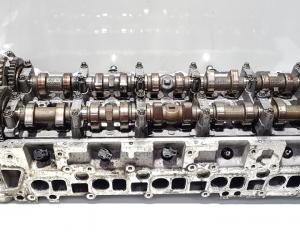 Chiulasa cu 2 axe came Mercedes Clasa E (W210) 2.7 cdi A6120102320