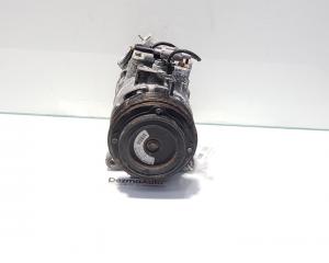 Compresor clima, Bmw 5 (F10) 2.0 d, N47D20C, 447260-3821 (id:393790)