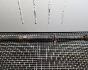 Cardan, Audi A6 Allroad (4BH, C5) 2.5 tdi, AKE, 4Z7521101N (id:393885)