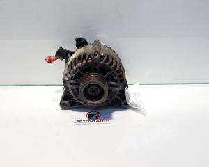 Alternator, Ford Fiesta 6, 1.4 tdci, F6JB, 3S6T-AA (id:394279)