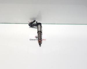 Injector, Opel Vivaro (F7) 2.0 cdti, M9R782, 0445115007 (id:394371)