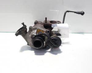 Turbosuflanta, Ford Fiesta 5, 1.4 tdci, 5439710009 (id:394350)