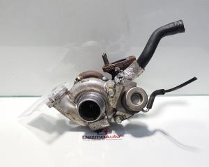 Turbosuflanta, Peugeot 307, 1.6 hdi, 9HX, 9657603780 (pr:522013)