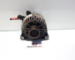 Alternator, Ford Fiesta 6, 1.4 tdci, F6JB, 3S6T-AA (pr:110747)