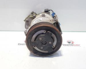 Compresor clima, Opel Astra J GTC, 1.4 benz, A14XER, GM13250608