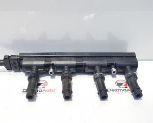 Bobina inductie, Opel Corsa D, 1.4 benz, A14XER