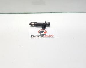 Injector, Opel Corsa D, 1.4 b, Z14XEP, 0280158501 (id:394543)