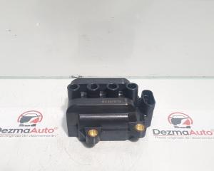 Bobina inductie, Renault Modus, 1.2 benz, D4FD740, 8200702693