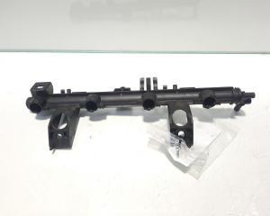 Rampa injectoare, Dacia Logan MCV 2, 1.2 benz, D4F732, 8200367230