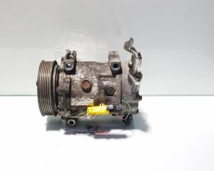 Compresor clima, Peugeot 307, 1.6 hdi, 9HZ, 9651911480 (id:394525)