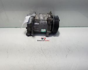 Compresor clima Peugeot 106, 1.0 B, SD7V12