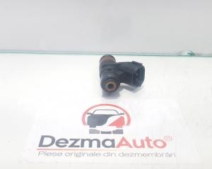 Injector, Seat Ibiza 4 (6L1), 1.4 benz, AUB, 036906031L