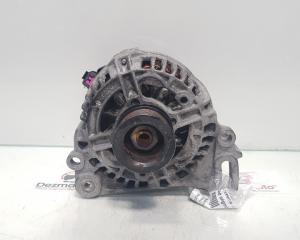 Alternator, Seat Cordoba (6K2), 1.4 benz, AUB, 037903025G